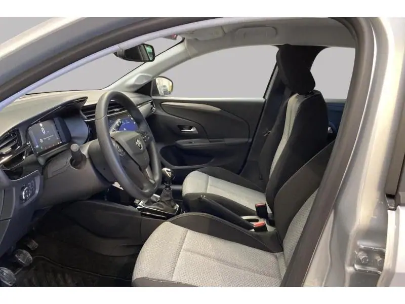 VEHICLE__CONDITION_SERVICE Opel Corsa EDITION GREY 10