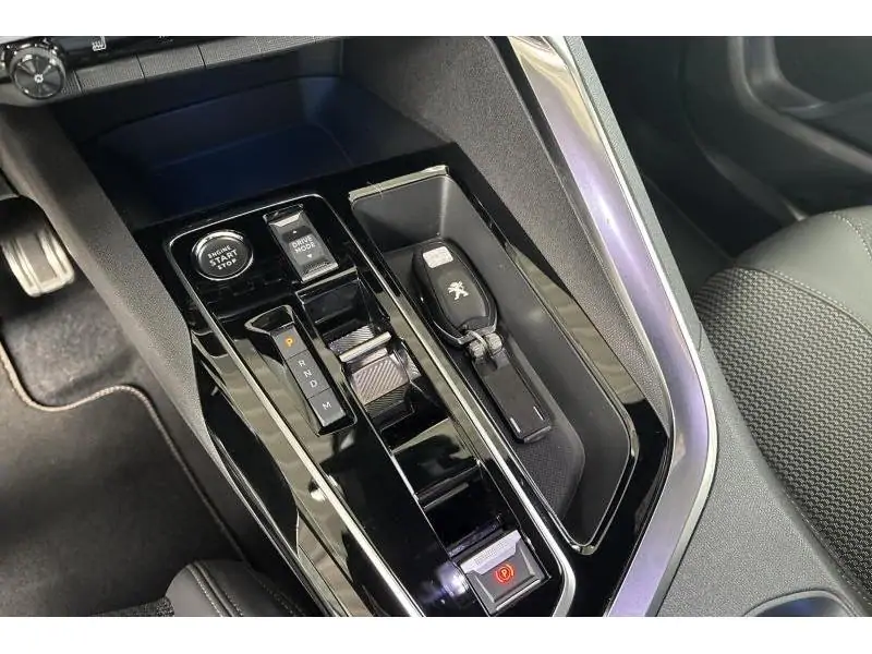 VEHICLE__CONDITION_SERVICE Peugeot 5008 GT BLACK 16