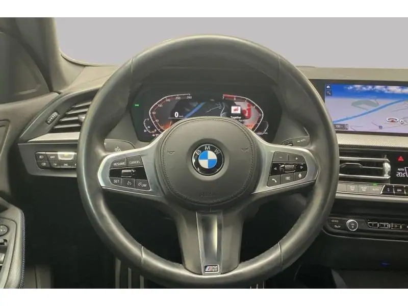 Occasion BMW Serie 2 218 i Gran Coupé Kit M BLACK 12