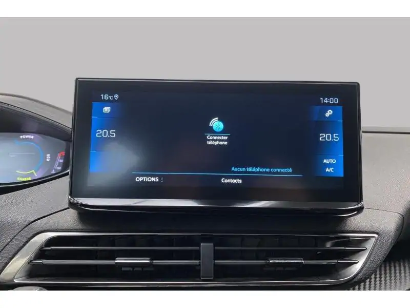 Occasion Peugeot 3008 Allure Pack BLUE 27