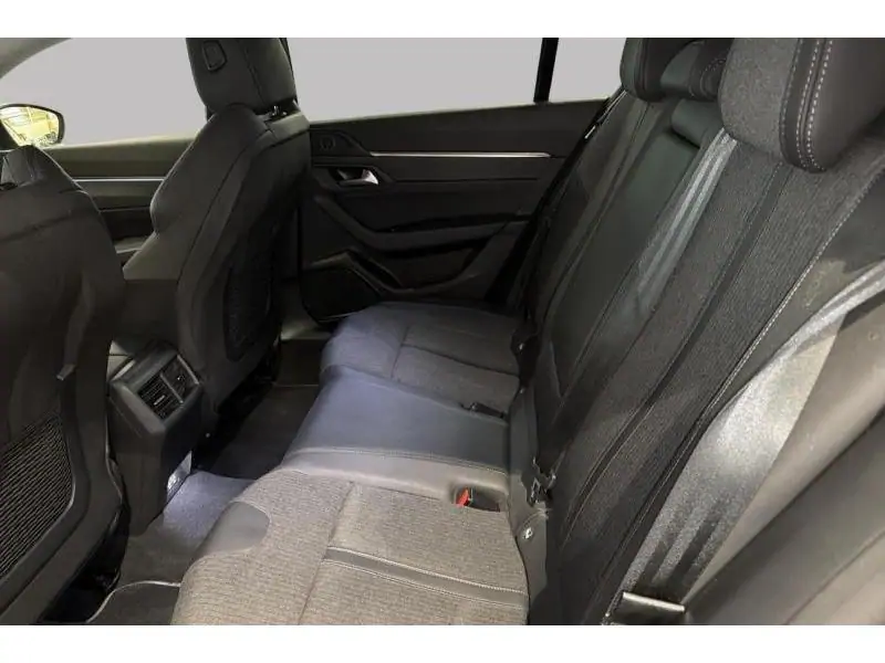 Occasion Peugeot 508 SW Alllure GREY 18