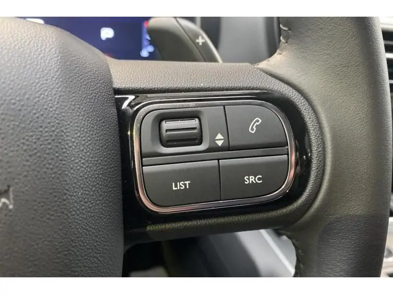 Occasie Citroen C5 Aircross Business WHITE 24