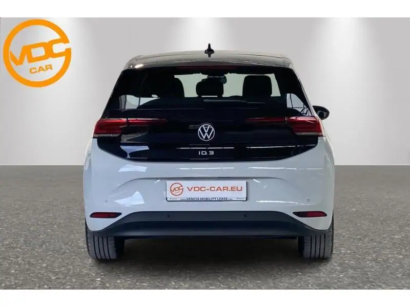 Occasion Volkswagen ID.3 PRO WHITE 7