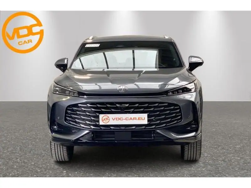 Occasion MG HS LUXURY 1.5 PHEV GREY 5