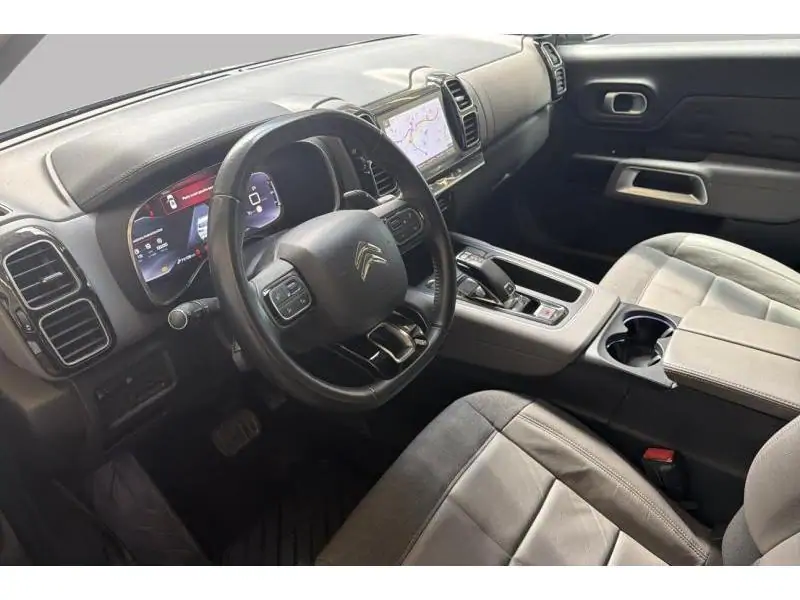 Occasion Citroen C5 Aircross Business Plus GREY 9
