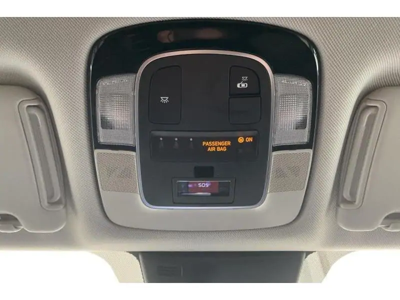 Occasion Hyundai Tucson CRDI 48V FEEL DCT GREY 34