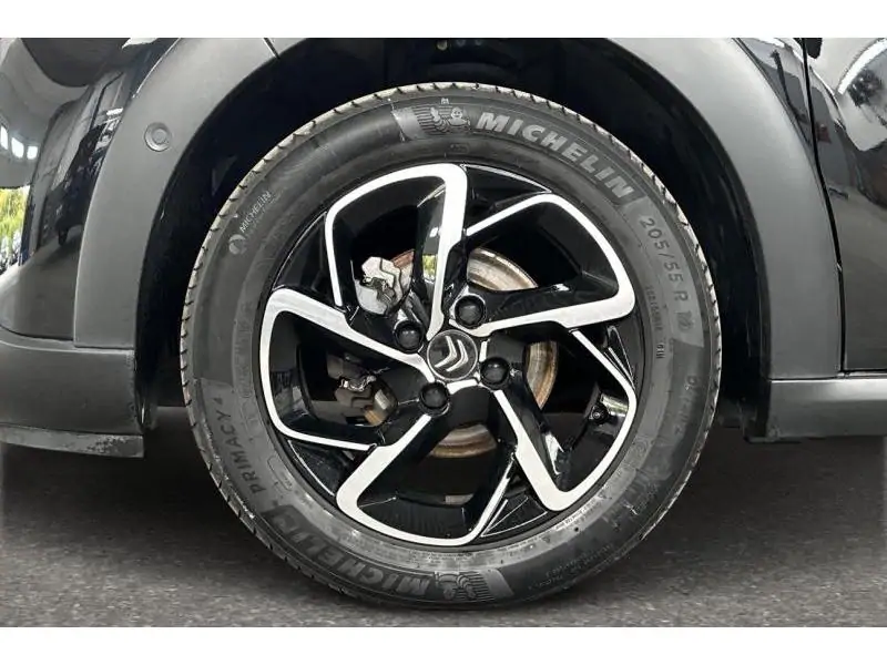 Occasion Citroen C3 Shine - Keyless - Camera BLACK 20