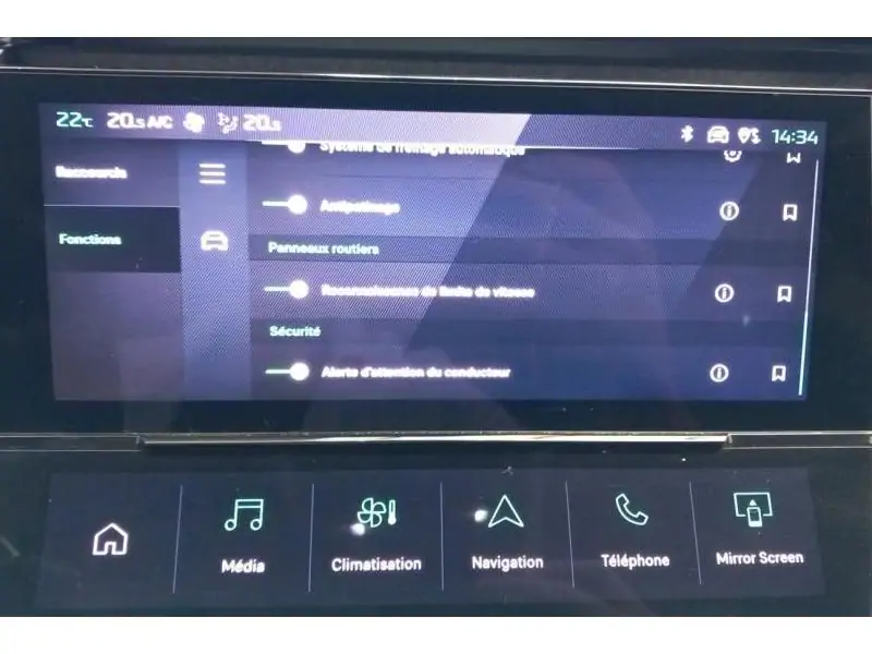 Occasion Peugeot 308 Allure GREEN 25