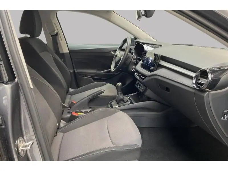 Occasion Skoda Fabia Selection GREY 8