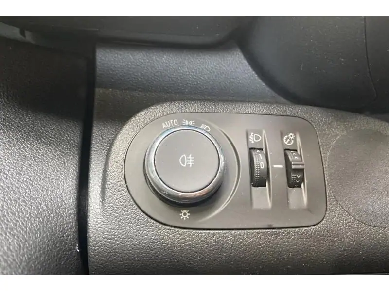 Occasion Opel Combo L1 1.5D BLACK 21