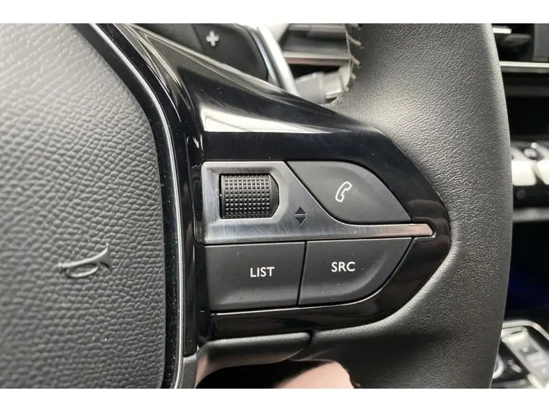 Occasion Peugeot 3008 Allure Pack Hybrid 136 BLUE 23
