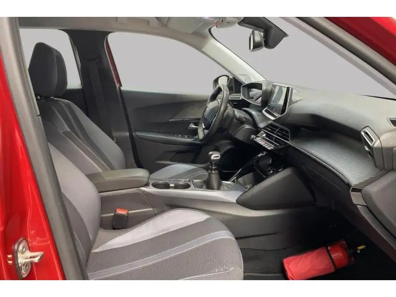 Occasion Peugeot 2008 II Allure RED 8
