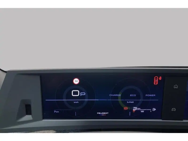 Occasion Peugeot 3008 ALLURE* Clim. Caméra de recul BLACK 26