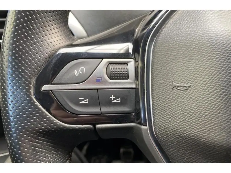 Occasie Peugeot 3008 II GT Line ANTHRACITE 23