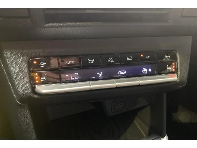 VEHICLE__CONDITION_SERVICE Opel Frontera GS*dispo 03/2026 WHITE 15