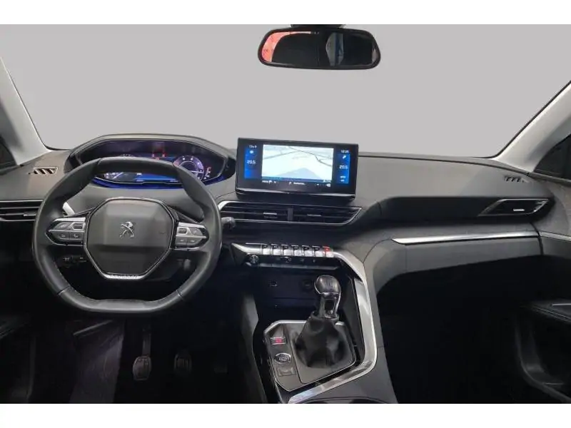 Occasie Peugeot 5008 Allure Pack* 7 places BLACK 11