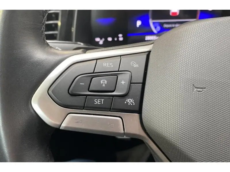 Occasion Volkswagen Taigo Life 1.0 TSI DSG WHITE 26