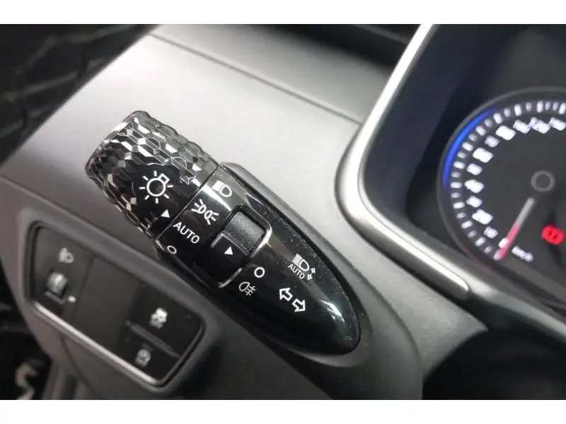 Occasion Hyundai Tucson Comfort - camera BLACK 20