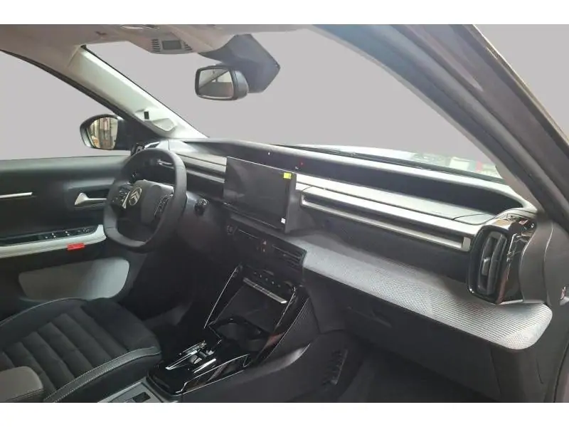 Démo Citroen C3 Aircross Hybrid 145 ch Automatic MAX GREY 2