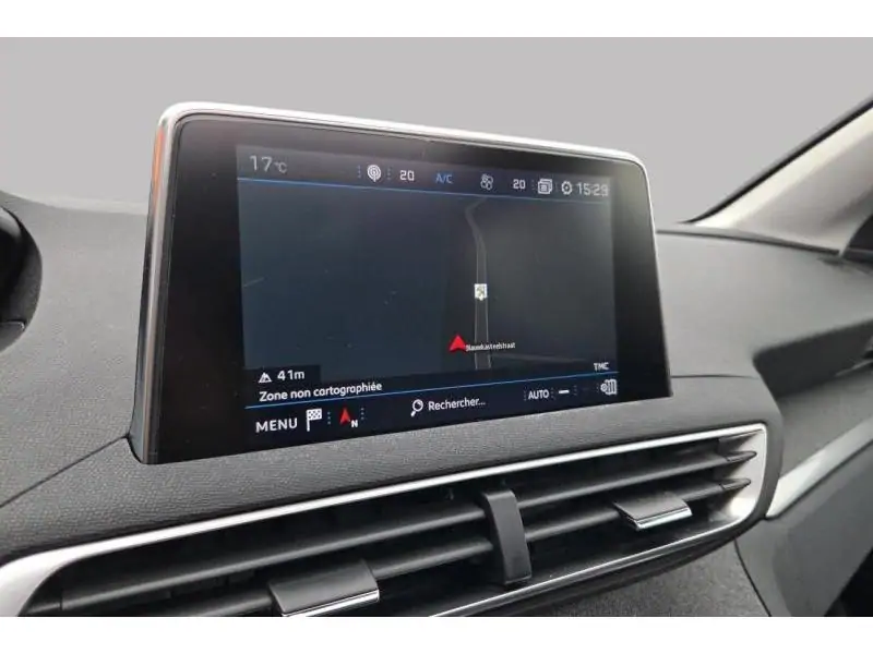 Occasion Peugeot 3008 Allure GREY 24