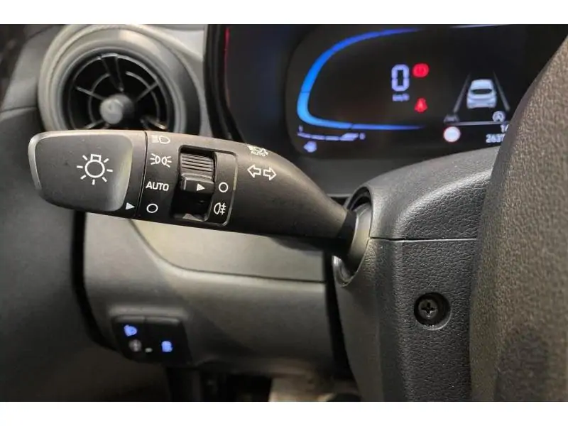 Occasion Hyundai i10 Navi* Caméra * Jantes alu! GREY 26