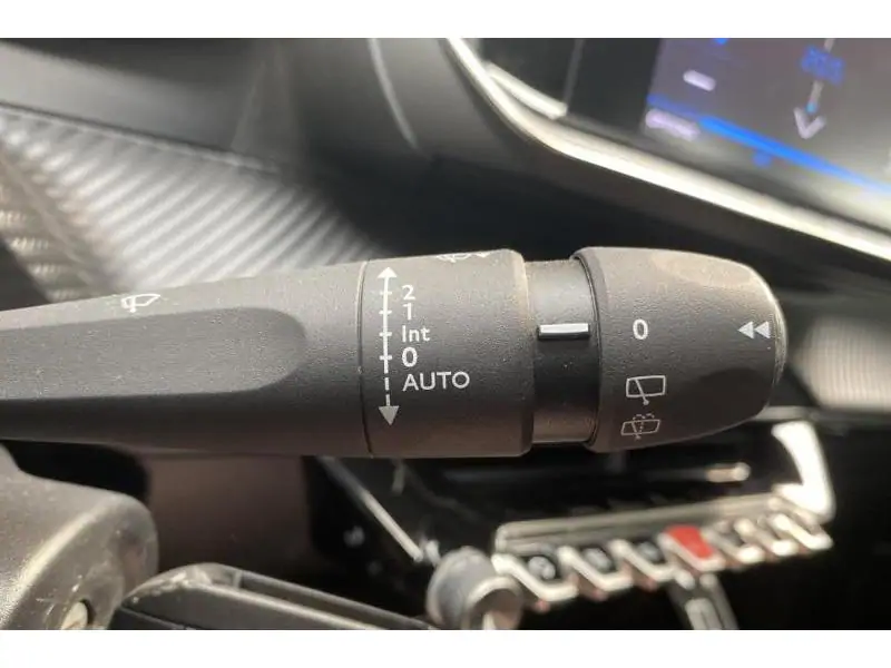 Occasion Peugeot 2008 Active Pack GREY 25