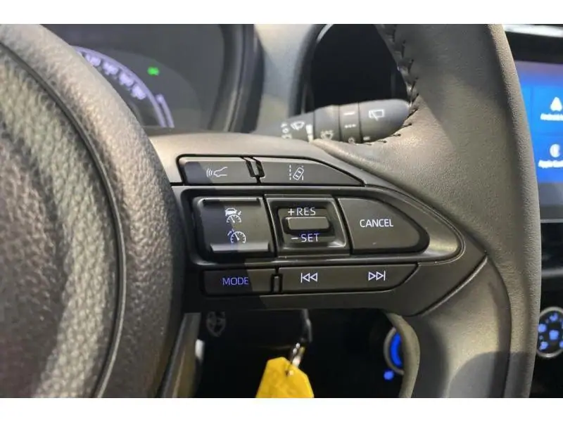 Occasion Toyota Aygo X BUSINESS EDITION WHITE 22