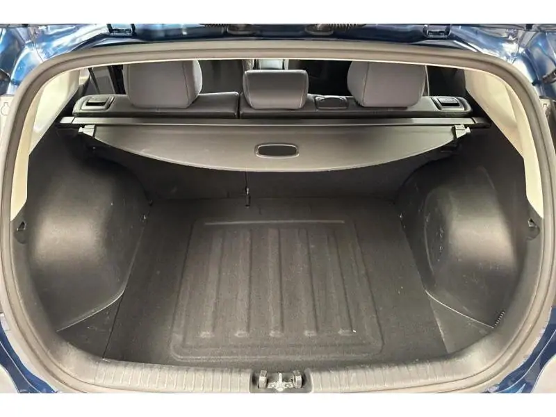 Occasion Kia Niro Berline CVT BLUE 19