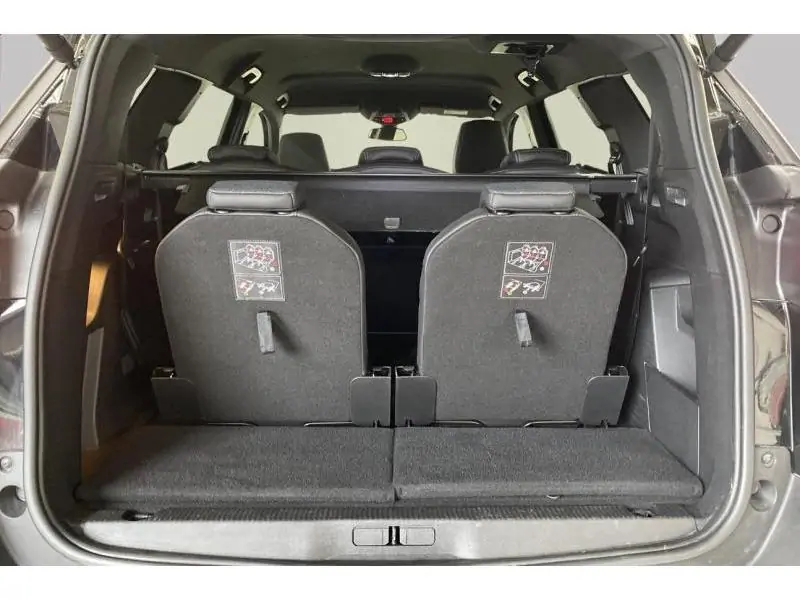 Occasion Peugeot 5008 Allure Pack - HYBRID BLACK 19