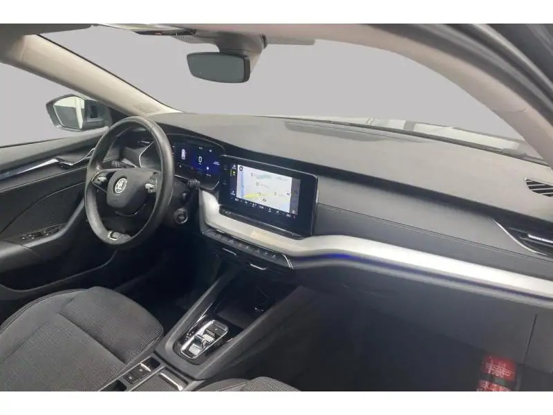 Occasion Skoda Octavia Ambition GREY 2