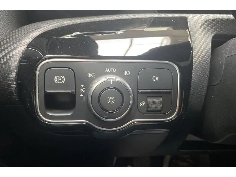 Occasion Mercedes-Benz A 180 Classe A BLACK 21