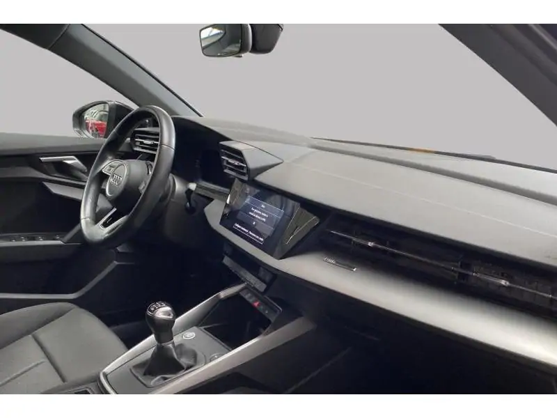 Occasion Audi A3 Sportback GREY 2