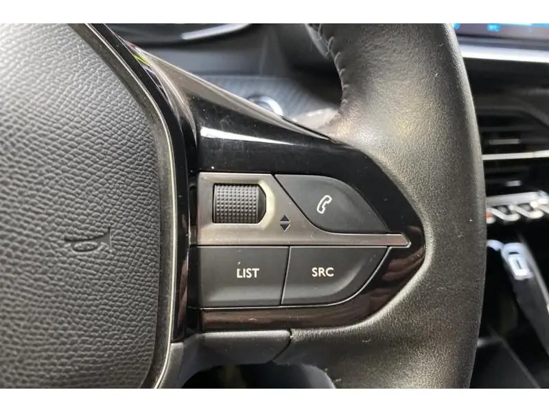 Occasion Peugeot 208 Active* GPS Détecteurs arr. GREY 27