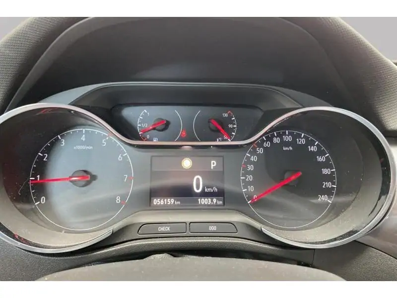 Occasion Opel Crossland X X Innovation BLACK 25