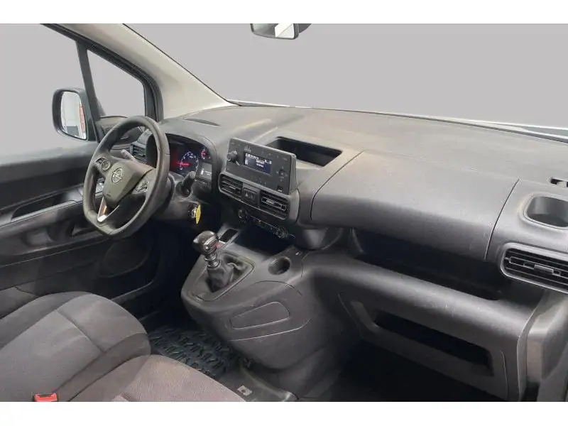Occasion Opel Combo CARGO 1.5 D BLACK 2