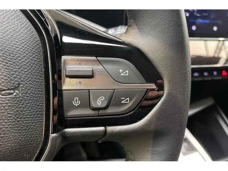 Occasion Peugeot 308 SW Allure MHEV BLACK 22