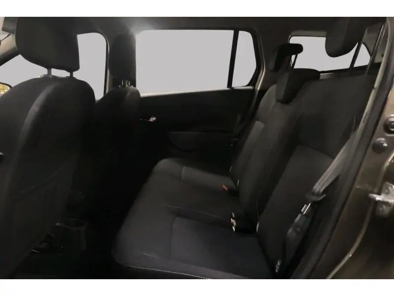 Occasion Dacia Logan II MCV Laureate GREY 18