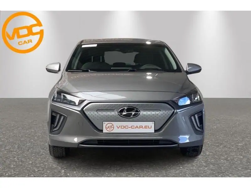 Occasion Hyundai Ioniq Feel *GPS Caméra* GREY 5