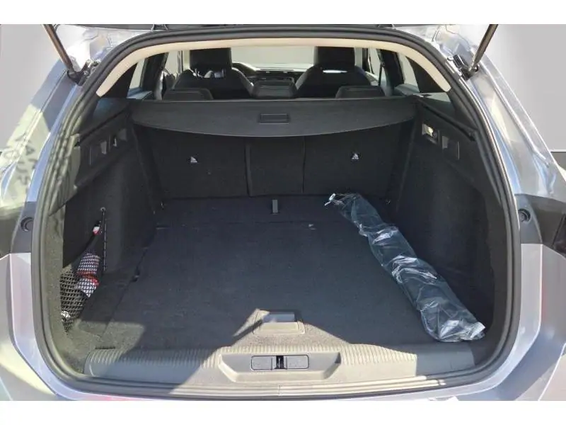 VEHICLE__CONDITION_SERVICE Peugeot 308 SW ALLURE GREY 19