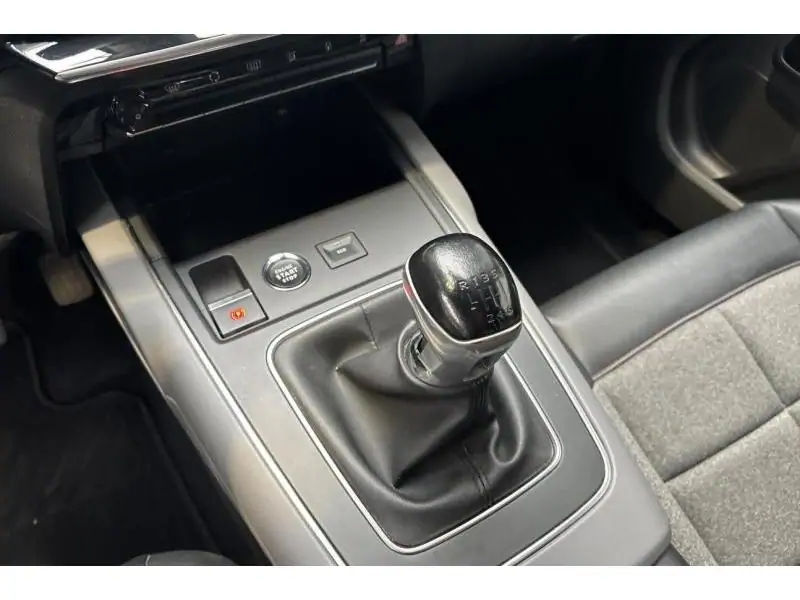Occasion Citroen C5 Aircross Business GPS GREY 16