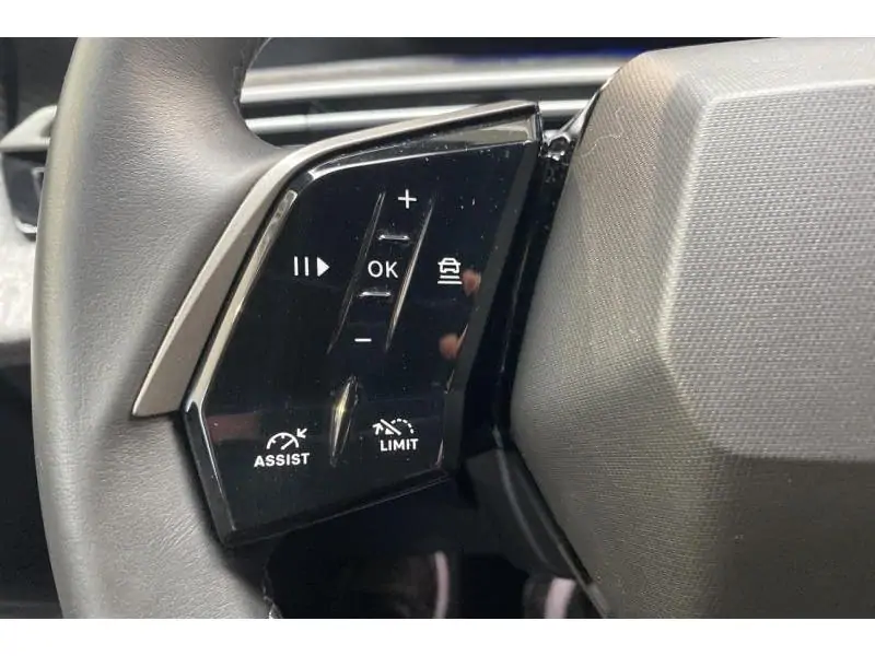 Occasion Peugeot 3008 Allure HYBRID BLUE 21
