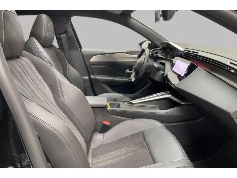 Occasion Peugeot 308 SW GT - AUTOMAAT BLACK 8