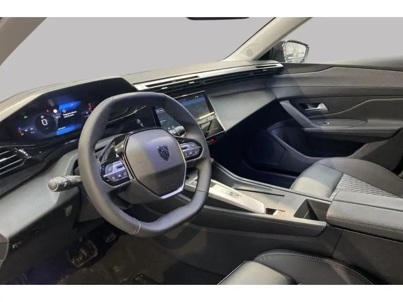 VEHICLE__CONDITION_SERVICE Peugeot 308 SW ALLURE*Véh. de Direction! BLUE 9