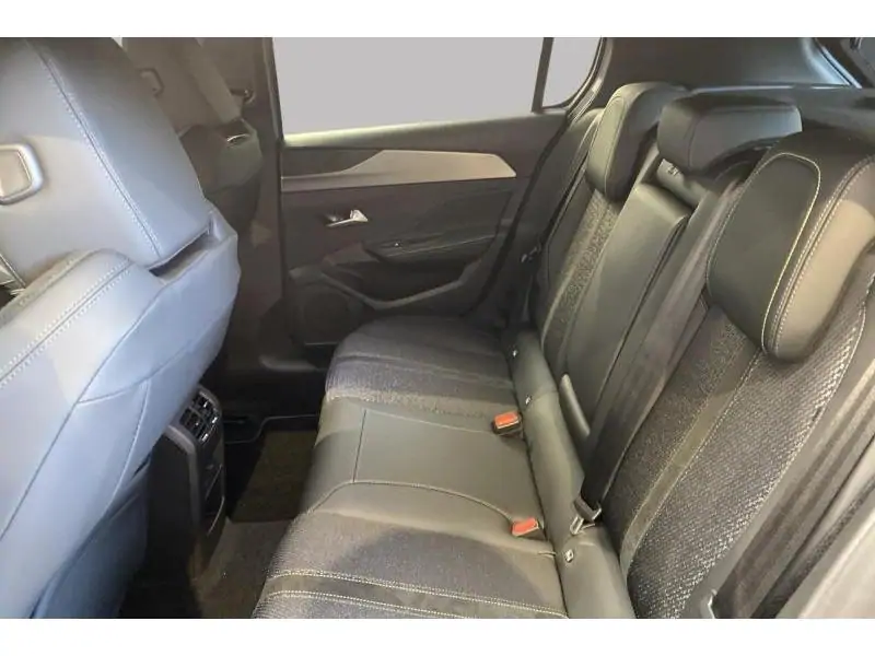 VEHICLE__CONDITION_SERVICE Peugeot 308 GT MHybrid*Dispo9/25 GREY 18