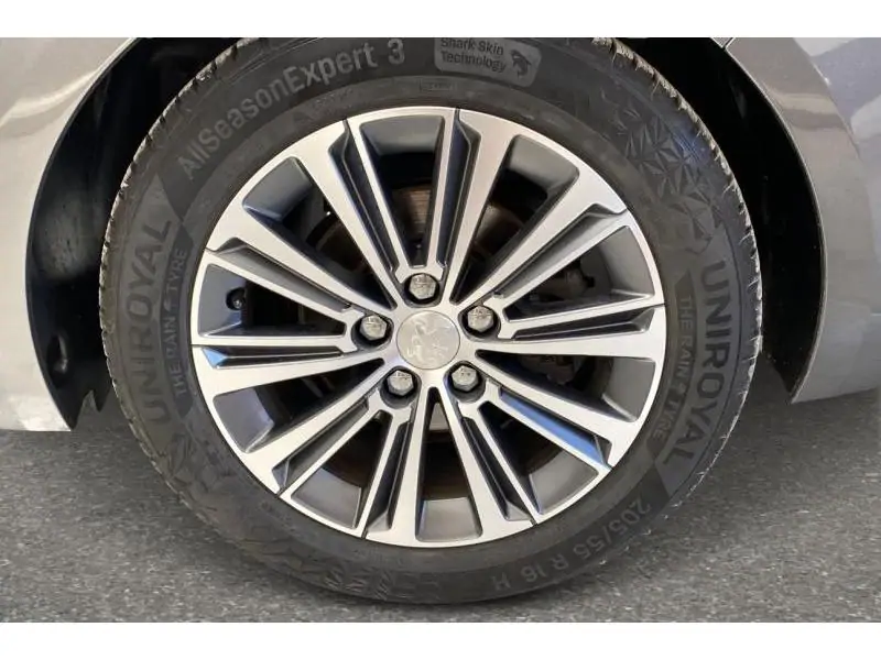 Occasion Peugeot 308 SW Active GREY 20