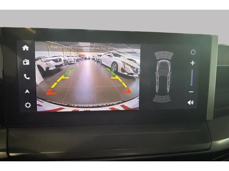 VEHICLE__CONDITION_SERVICE Opel Frontera GS GREEN 13