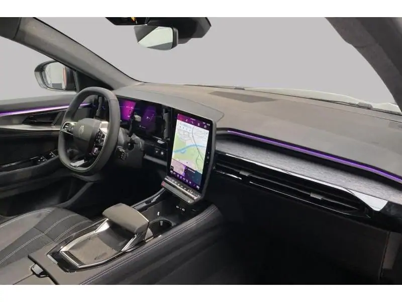 Occasie Renault Austral Techno BLACK 2