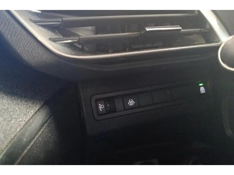 Occasion Peugeot 5008 Allure 7PL CUIR BLUE 24