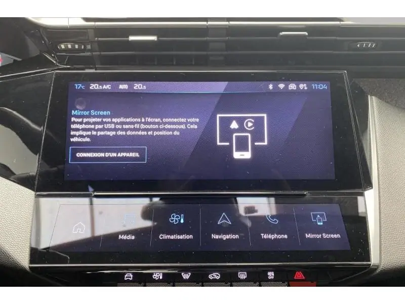 Occasie Peugeot 308 III Allure Pack SILVER 27