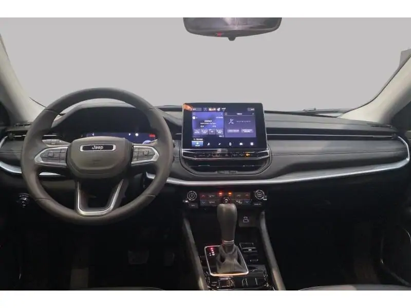 Occasie Jeep Compass ALTITUDE e-HYBRID WHITE 11